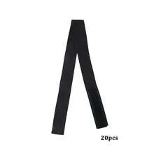 Elastic Band For Wig Edges Wrap Wig Band Lace Melting Band To Lay Edges Baby Hair Edge Adjustable Wig Melt Bands, Halloween - View 12