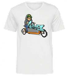 Women T-Shirts - White - View 1