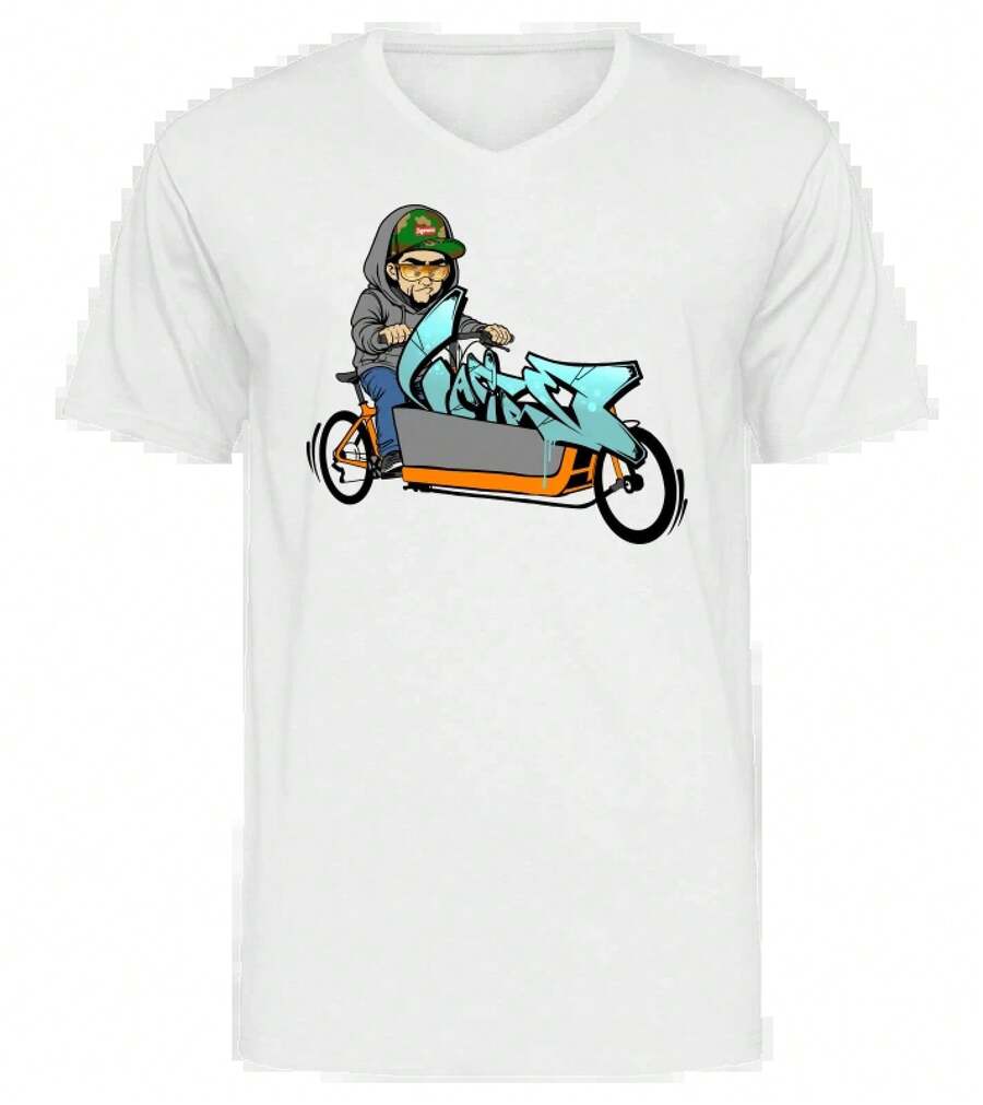 Women T-Shirts - White - View 1