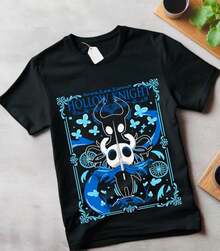 Anime Shirt,Anime Appare,Manga Shirt,Kawaii Shirt,Anime Clothing,Otaku Shirt, Anime Shirt,Japanese Shirt, Anime Gifts - Black - View 1
