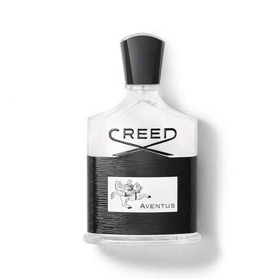 Creed Aventus, Men's Luxury Cologne, Dry Woods, Fresh & Citrus Fruity Fragrance