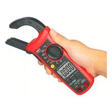 Multimeters - US A Type Plug(110-127V) - View 2