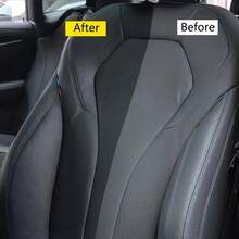 JB-XPCS Car Plastic Restorer Spray, Dashboard Leather Seat Door Panel Color Texture Polishing Protection Long-Lasting YT2010 - Plastic Restorer - View 7