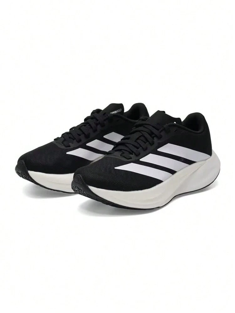 Adidas ZYRION BOLD Cushioning Running Shoes 2026 New Model KH7962 - Black - View 1