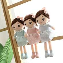 Kids Plush Toy & Blanket Sets - #2 - 查看 6