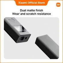 Xiaomi Smart Laser Measure – 40m Range, ±3mm Precision, LCD Display, Bluetooth Sync Via App, 370mAh USB-C Rechargeable Battery, Compact Digital Distance Meter For Home Renovation, Interior Design, And DIY Projects - Black - View 9