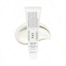 SADOER 345 Dr. Althe Relief Cream, Korean 345/147 Moisturizing Cream. Moisturizes And Soothes Skin Anti-Aging. Hydrating. Oil Control. Reduces Fine Lines Anti-Sensitivity. Brightening. Anti-Glycation Anti-Oxidant. Pore Shrinking. Daily Facial Moisturizer, Used For Soothing Recovery And Blemish Care, Contains PDRN And Niacinamide | Korean Vegan Skincare, Suitable For All Skin Types, 0.50 Fl Oz (2nd Edition - 1pc) - Multiple - View 2
