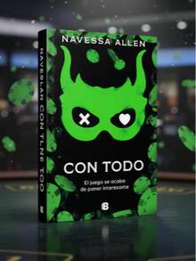 Libro de Con todo, pasta blanda - Libro único - Ver 1