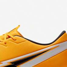Nike Superfly 7 Club TF 刺客 13 丨 Dynamic Fit 緩震碎釘足球鞋男款人造草訓練賽鞋 - 黑色/藍色 - 查看 9