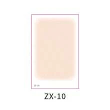 5 buah Patch Penutup Tato Tahan Air, Stiker Concealer Tak Terlihat Warna Kulit untuk Lengan, Bahu, dan Kaki - View 8