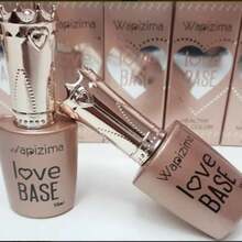 WAPIZIMA TOP COAT NEW 15ML - Base Coats - View 2