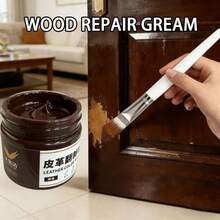 Furniture & Tabletop Refinishing, Color Changing & Repair, Suitable For All Types Of Furniture Restoration & Refurbishment - Color-correcting Cream - View 5
