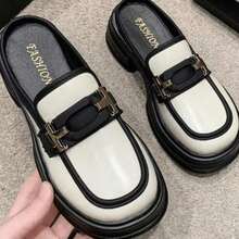 Costume Shoes - White - View 7