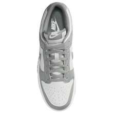 Nike Dunk Low Retro Bttys Men's Grey White HF5441-105 | Court-To-Street Style, Iconic Silhouette - 銀色 - 查看 3