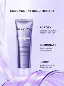 Kérastase Blond Absolu Cicaflash 護髮乳 250ml 8.45 F1.0z - 250毫升 - 查看 3