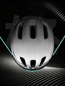 TOSUOD Bicycle Helmet Cycling Helmet Integrated Breathable Mountain Bike Road Bike Helmet Bicycle Gear Unisex - Multicolor - View 9
