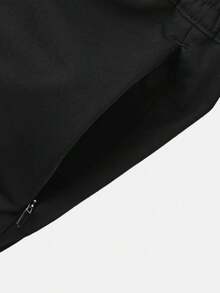 Adidas Celana Olahraga Wanita FAV SHL PNT Woven KS2785 - Hitam - View 6