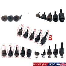 5PCS Hand Rivet Nut Head Nuts Simple Installation Manual Riveter Rivnut Tool - UK-g041801 - View 3