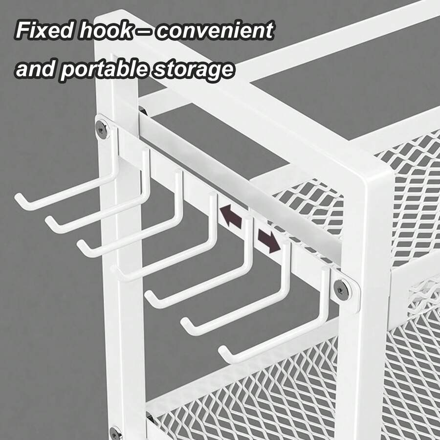 Yoga Bags & Yoga Storage - A - View 1
