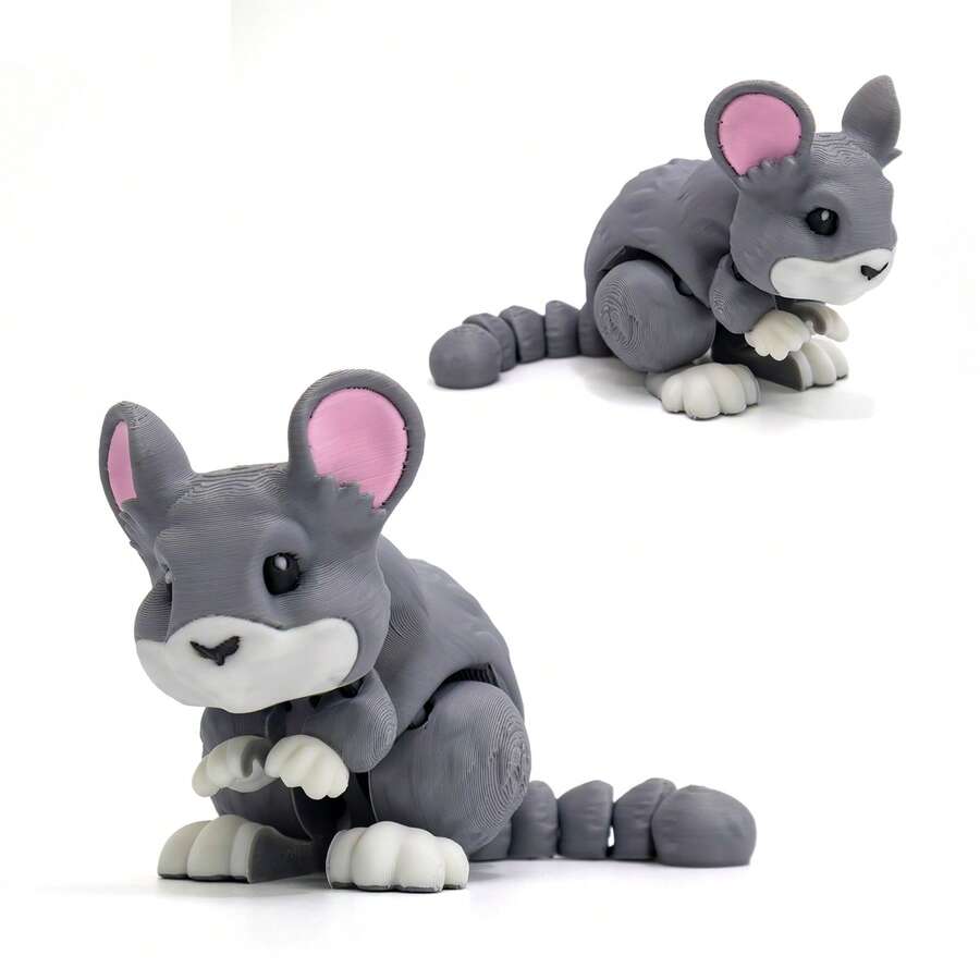 Decoração de Carro Fofa de Hamster, Ornamento de Painel, Formato de Hamster, Adequado para Decoração de Interior de Carro, Acessórios de Carro Fofos, Presente de Aniversário para Meninas, Casais e Melhores Amigos, Presente de Natal
