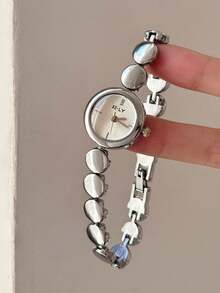 Silver