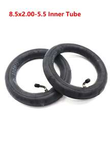 5/6/7/8/8.5/9/10 Inch Electric Scooter Tire Inner Tube 9x2.5 8.5x2.0 200x50 10x2 10x2.5 10x2.125 6 X1 1/4 Rubber Inner Tube - Inner Tube - View 5