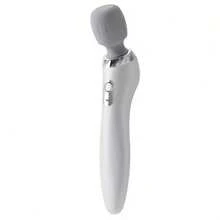 Deep Tissue Intense Massage, One-Click Relief For Full Body Soreness, Professional Spa-Like Electric Massage Wand Anytime Anywhere - JD-128 - View 14