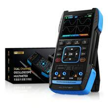 Multimeters - Blue - View 2