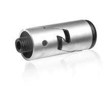 24 Pieces Connectors Connector Connector Connector For USM Haller Ball Pipe New - Star - View 8