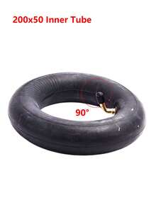5/6/7/8/8.5/9/10 Inch Electric Scooter Tire Inner Tube 9x2.5 8.5x2.0 200x50 10x2 10x2.5 10x2.125 6 X1 1/4 Rubber Inner Tube - Inner Tube - View 35