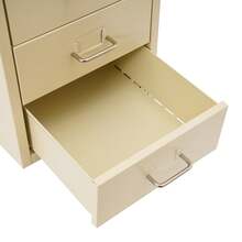 Eatssode Armadietti per schedari - Beige - Visualizzare 11