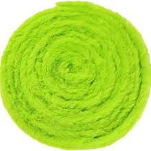 The Grinch 2 Inch Wide Christmas Faux Fur Ribbon Fabric Roll, For Christmas Tree Decoration Or Wreath Bow Handmade, 3 Yards Long (Green, 2 Inch) - Multicolor - View 8