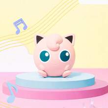 Miniso Little Adventures Series Vol.3 Mini Figure Mixed Pack, Solid PVC Pocket Monster Statues, Cute Chibi Character Models, Tabletop Display Ornaments, Popular Game IP Collectible Toy For Anime Hobbyists (1 PC Random Delivery) - Multicolor - View 7