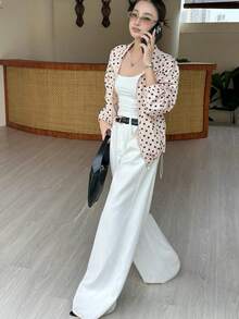 Women Blouses & Shirts - Multicolor - View 12