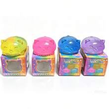 Perfect For Interaction Or Tabletop Decoration. Ideal Choice For Birthday Parties Or Holiday Gifts, Durable, A Must-Have For Stress Relief, Great For Personal Use And Gifting. - Multicolor - View 9