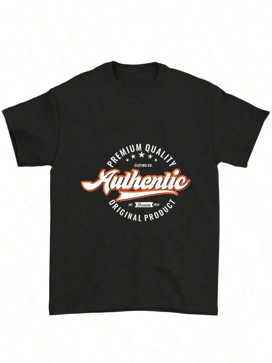 Women T-Shirts - Schwarz - 查看 1