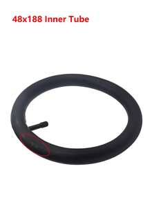 5/6/7/8/8.5/9/10 Inch Electric Scooter Tire Inner Tube 9x2.5 8.5x2.0 200x50 10x2 10x2.5 10x2.125 6 X1 1/4 Rubber Inner Tube - Inner Tube - View 43
