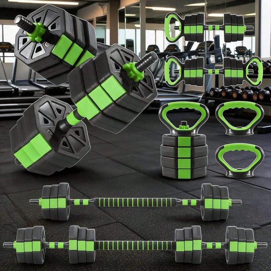 Kselythan Other Strength Training Weights & Accessories - 綠色 - 查看 1