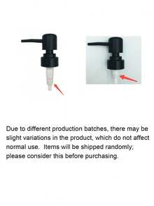 1/3/5/7/10pcs Cosmetic Pump Head Funnel, Pump Dispenser, Perfume Refill Tool, Perfume Spray Bottle Refill Tool, Perfume Refill Pump Head - Multicolor - View 7
