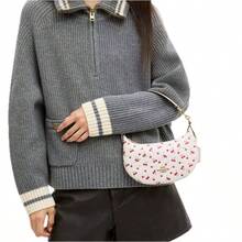 Coach Women's Mini Payton Chain Top Handle Bag - 櫻桃多色 - 查看 2