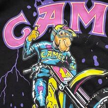 SmokerCross Xtreme T-Shirt Neon Motocross Graphic Tee For Dirt Bike Fans Retro 90s Motorcycle Racing Cotton Shirt For Men Gifts Streetwear,Y2K, - Black - View 7