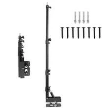 39" Triangle Wall Mount Light Stand Boom Arm For Video Light Moonlight UK - UK-c340801 - View 3
