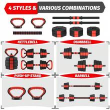 Kselythan Other Strength Training Weights & Accessories - 黑色 - 查看 7