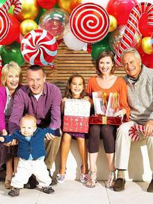 158 Piece Christmas Balloon Arch Set, Red Green White Gold Balloon Arch Set, Including Large Cane Candy Vortex Aluminum Foil Balloons, Christmas Party Decoration, Suitable For Christmas Parties - Christmas Balloon Set - View 4