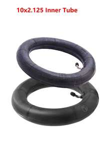 5/6/7/8/8.5/9/10 Inch Electric Scooter Tire Inner Tube 9x2.5 8.5x2.0 200x50 10x2 10x2.5 10x2.125 6 X1 1/4 Rubber Inner Tube - Inner Tube - View 3