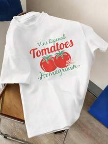 Women T-Shirts - White - View 1