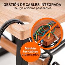 Printer Stands - Multicolor - View 6