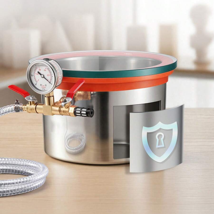 Vacuum & Dust Collector Accessories - 1.5 Gallon - View 1