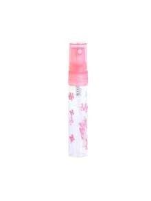 Botol Semprot Parfum Butterfly 10ML (1 buah) - Berwarna merah muda - View 6