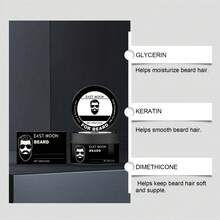 After Shaves - Men's Beard Balm - View 6